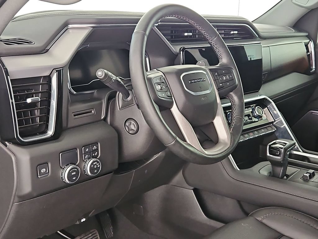 2025 GMC Sierra 1500 Denali - Photo 16