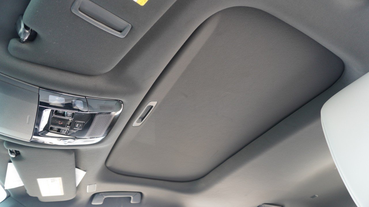 Certified Used 2024 Silver Lexus RX 350 Premium image 26
