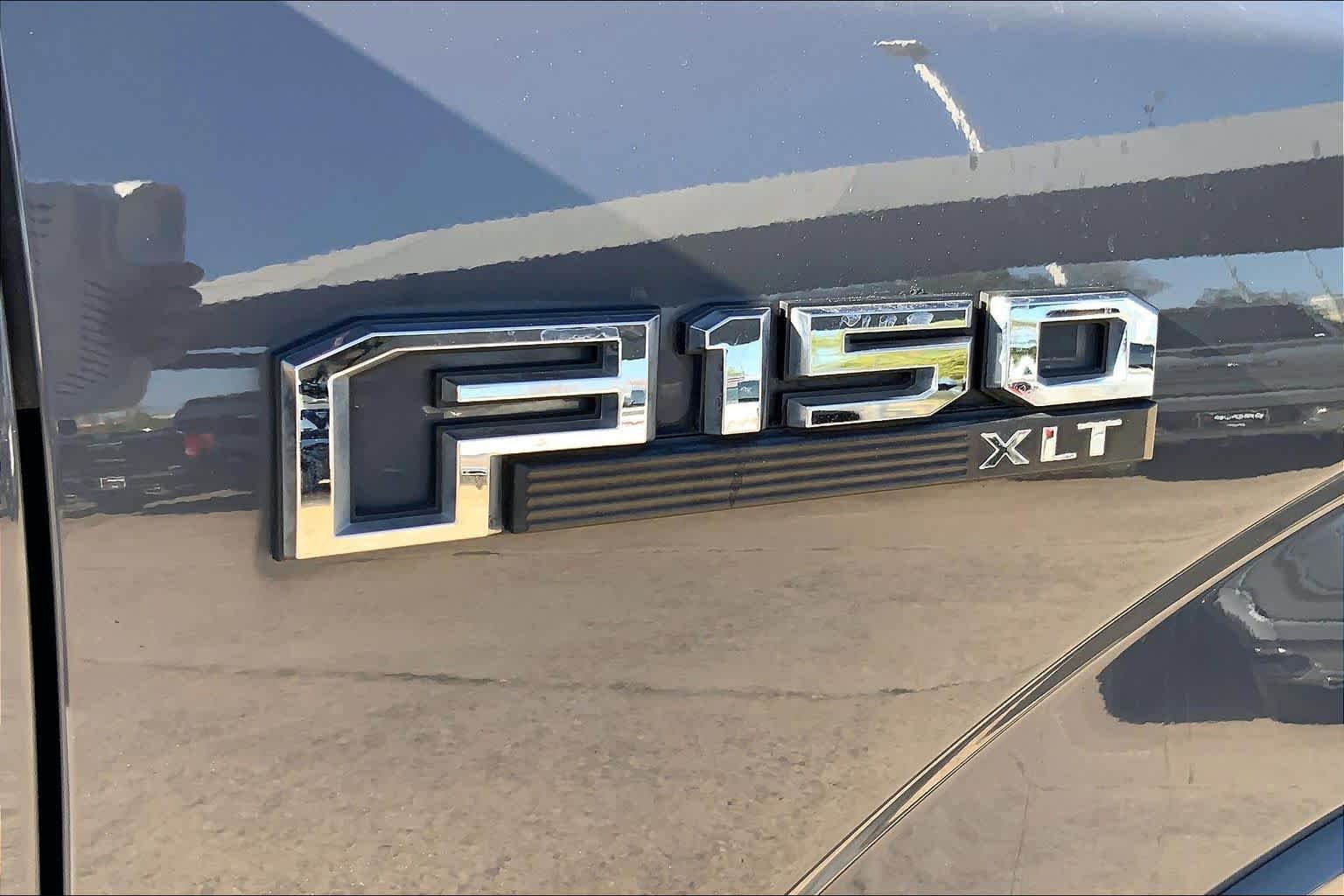Used 2018 Lead Foot Ford XLT image 29