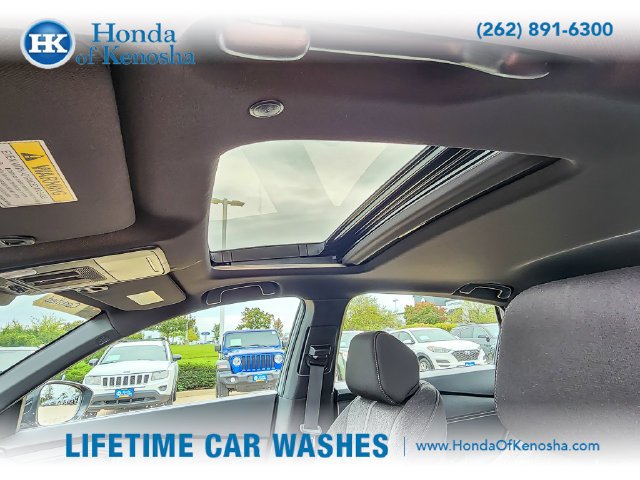 2025 Honda Accord Hybrid Sport - Photo 10