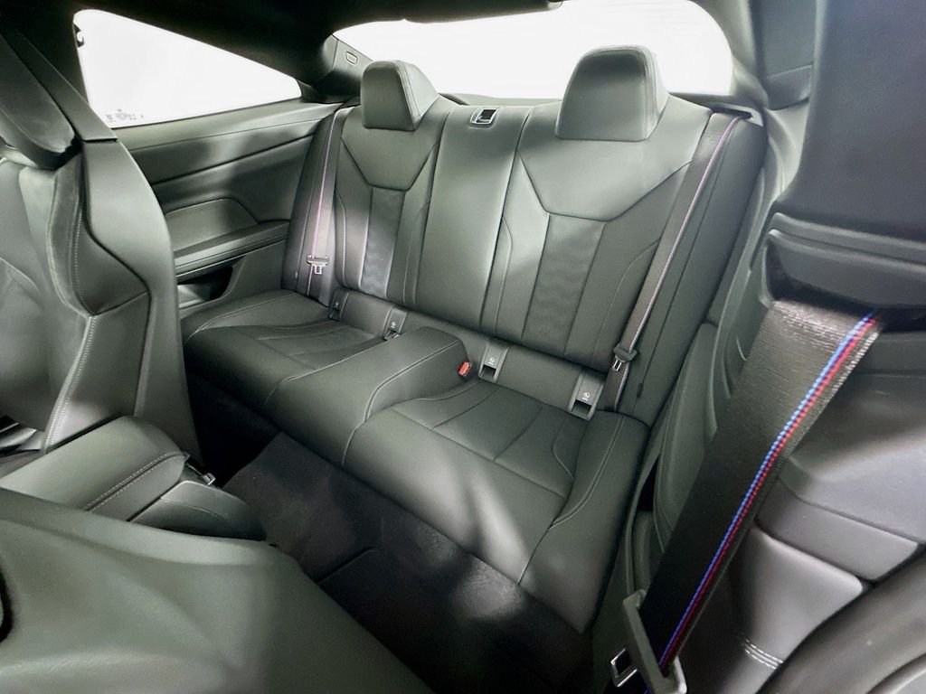 New 2026 Dravit Grey Metallic BMW Competition image 17