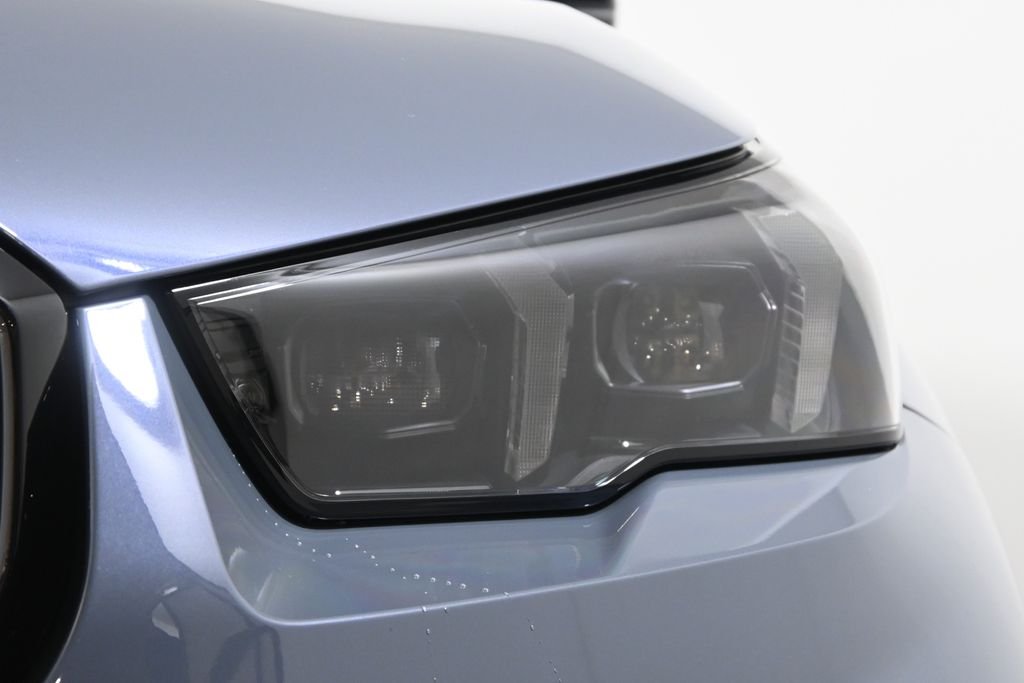New 2026 Storm Bay Metallic BMW Base image 11