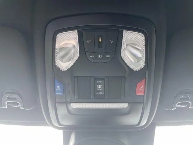 2025 RAM 2500 Big Horn - Photo 29