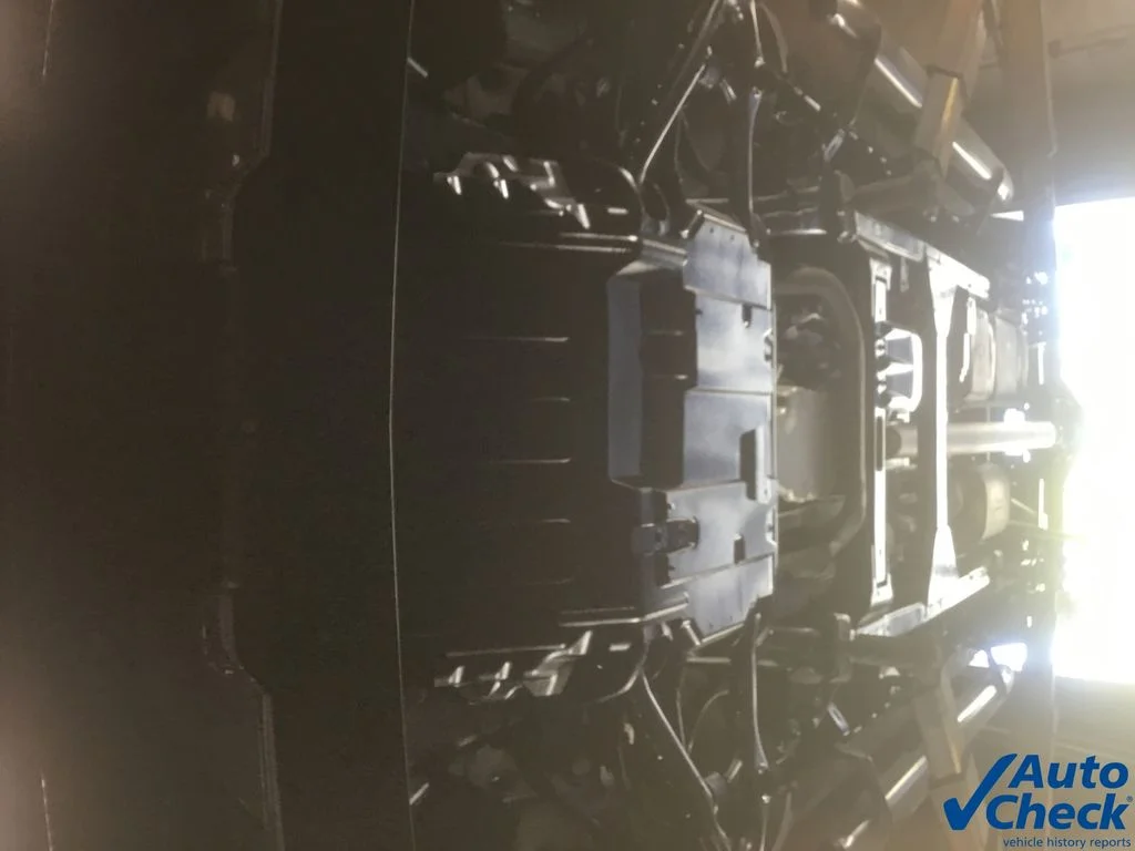 Used 2018 Black Chevrolet LTZ image 17
