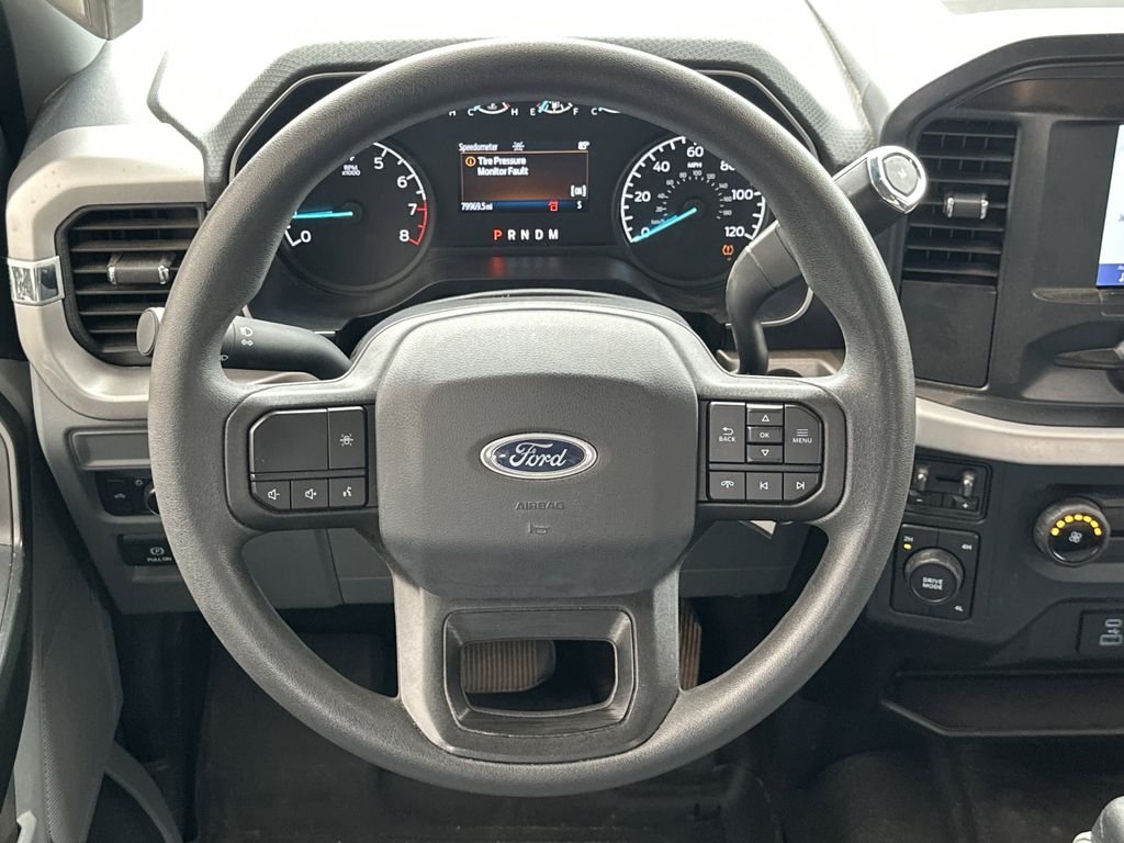 2022 Ford F-150 XL - Photo 13