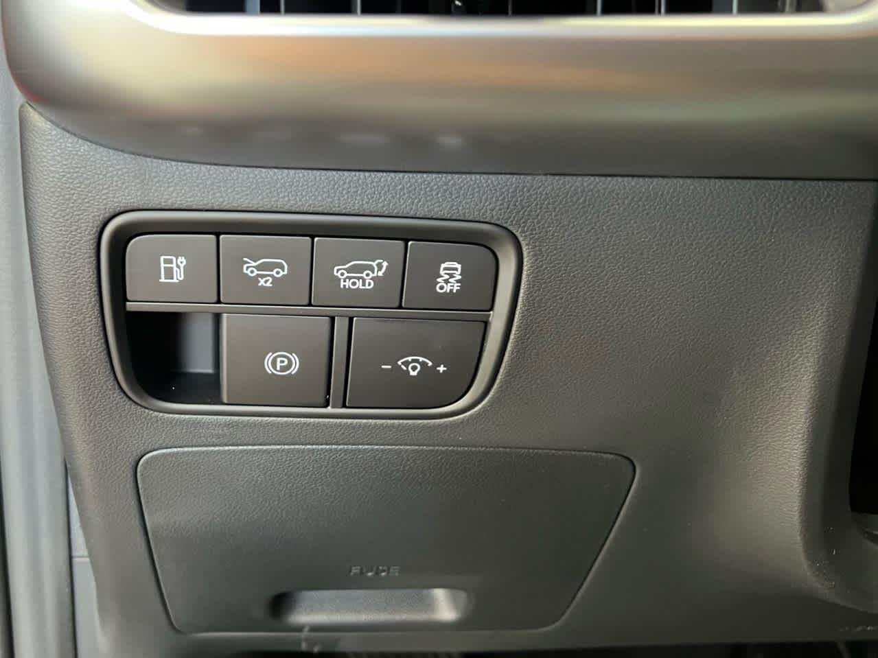 2026 Hyundai IONIQ 9 SEL - Photo 14