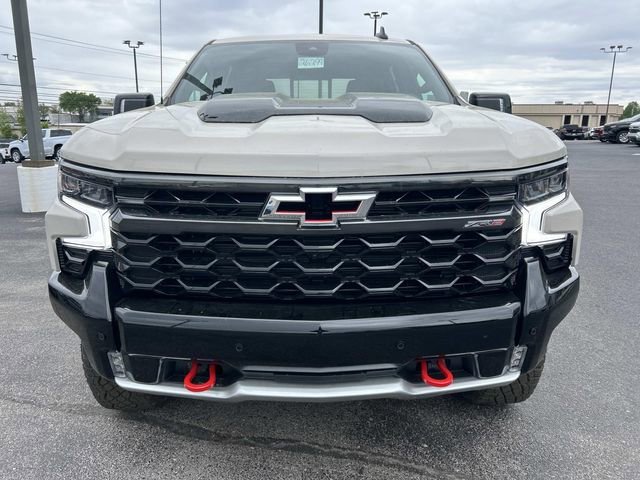 2026 Chevrolet Silverado 1500 ZR2 - Photo 9