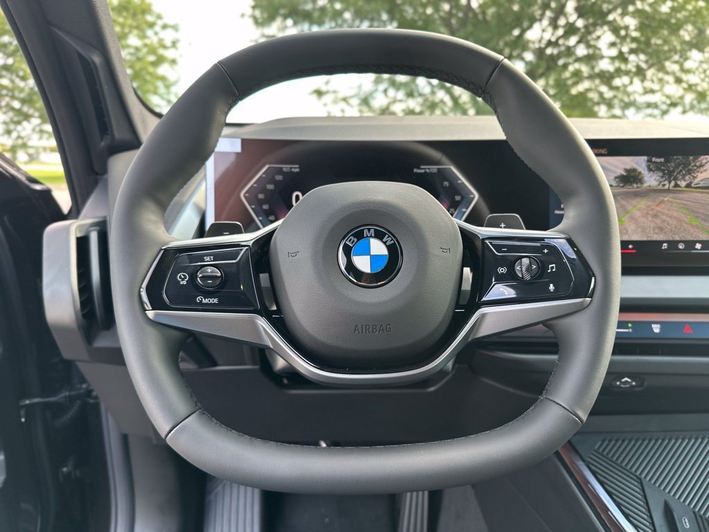 New 2026 Dark Graphite Metallic BMW 30 xDrive image 30