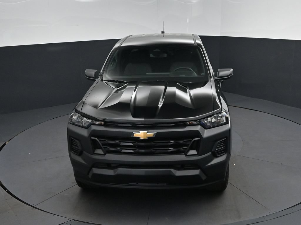 2026 Chevrolet Colorado Work Truck - Photo 39