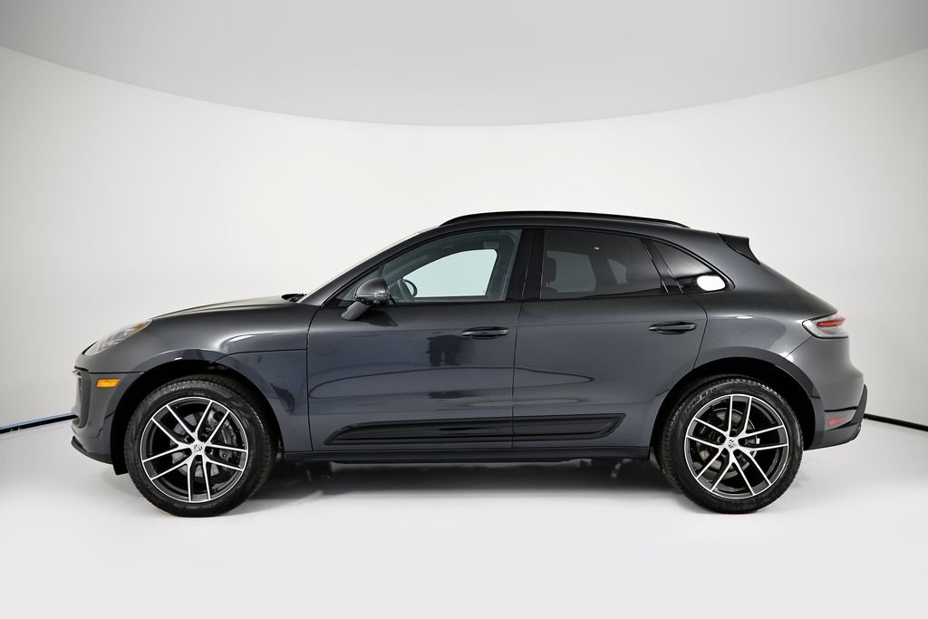Used 2026 Gray Porsche  image 2