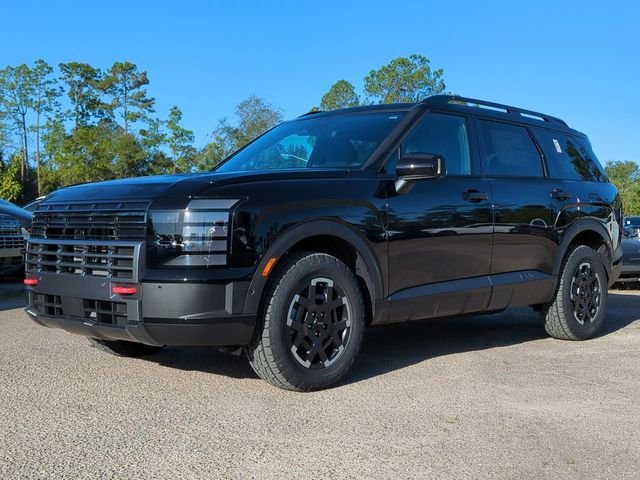 New 2026 Black Hyundai XRT Pro image 31