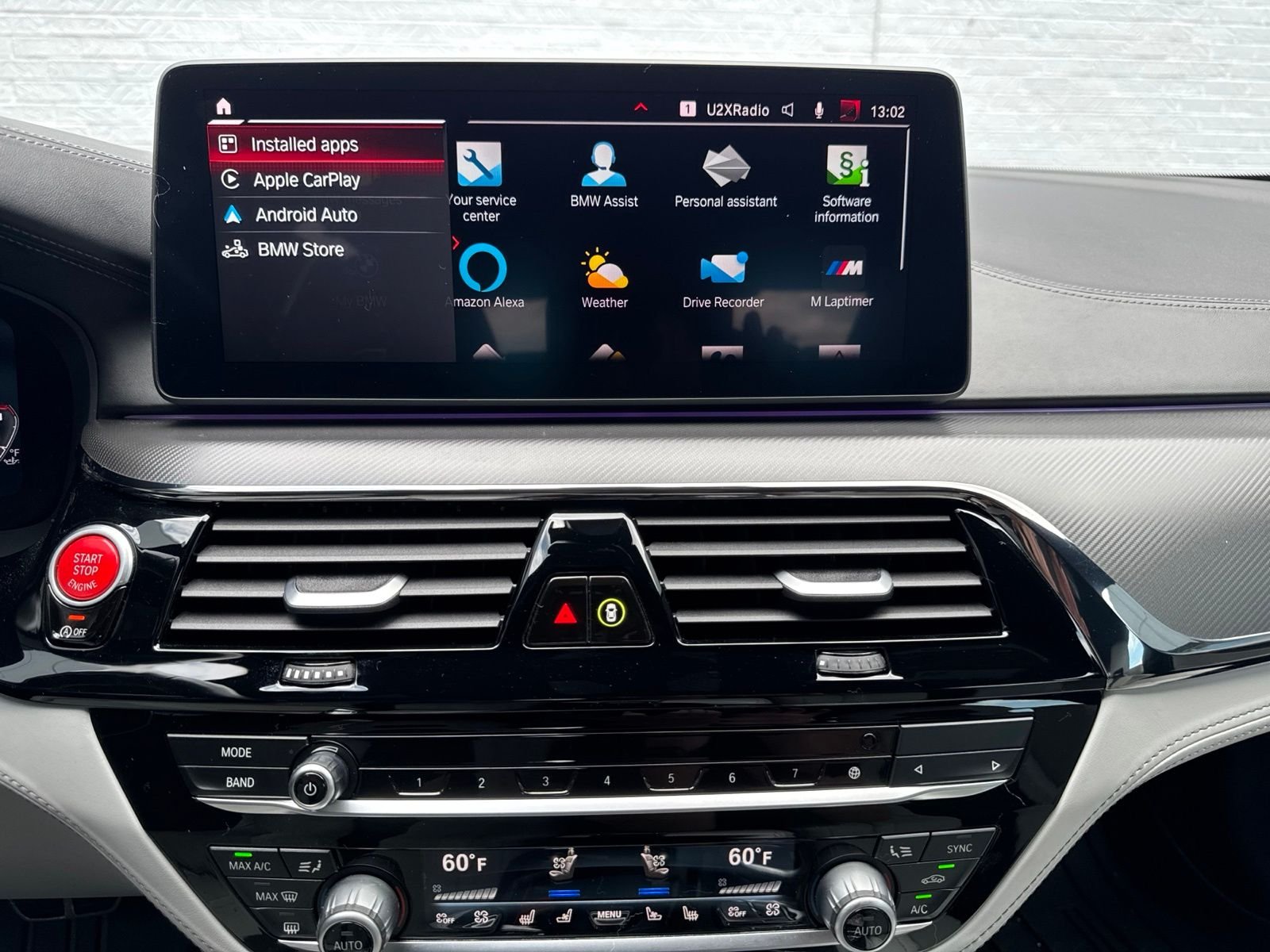 Used 2023 Gray BMW Base image 31