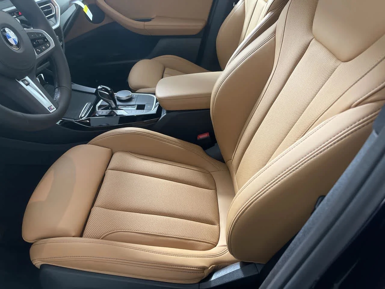 2024 BMW X3 30i - Photo 11