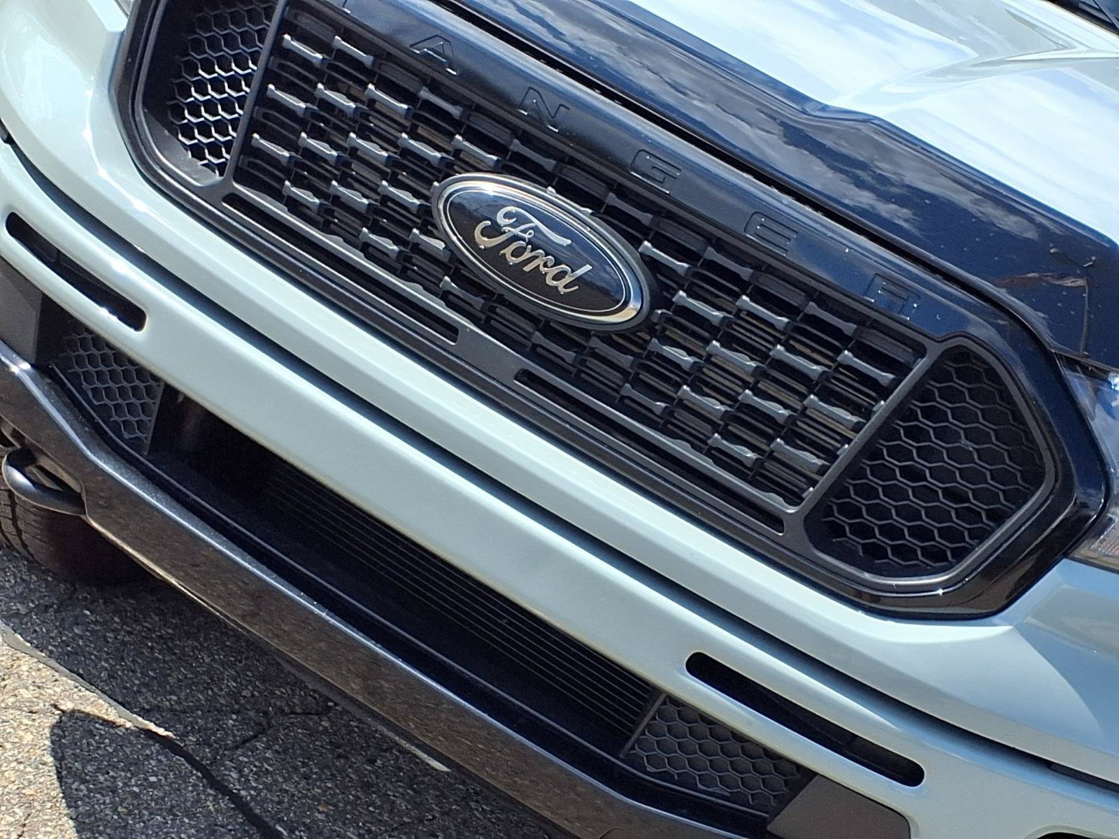 Used 2023 Cactus Ford XLT image 24