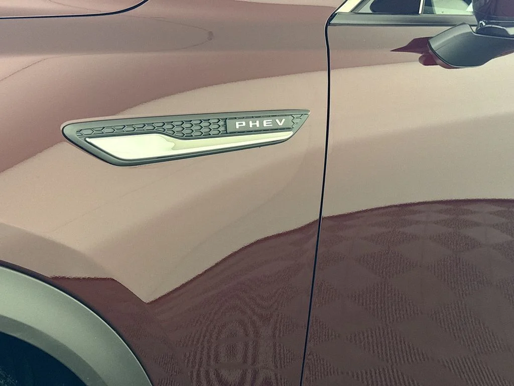 New 2026 Red Mazda Premium Plus image 25