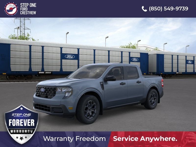 2026 Ford Maverick XLT FWD's photo
