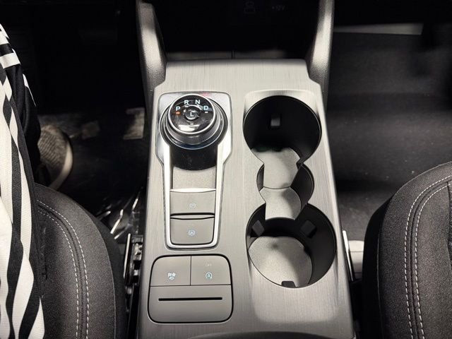 New 2026 Carbonized Gray Metallic Ford Active® image 34
