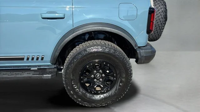 Used 2021  Ford First Edition image 34