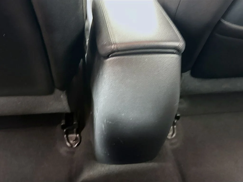 Used 2017 Blue Kia LX image 28