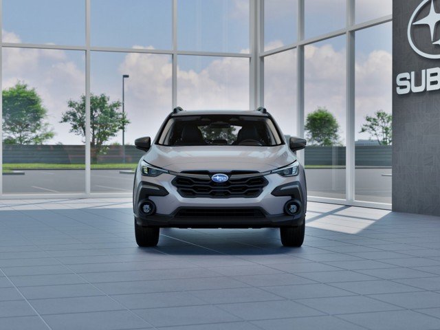 New 2026 ICE SILVER METALLIC Subaru Limited image 7