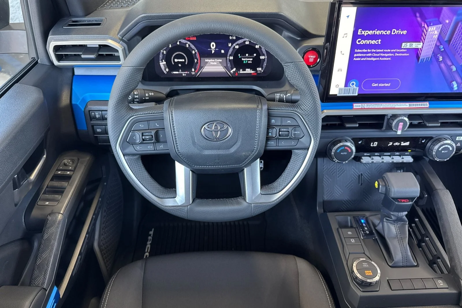 New 2026 Underground Toyota  TRD Sport image 13