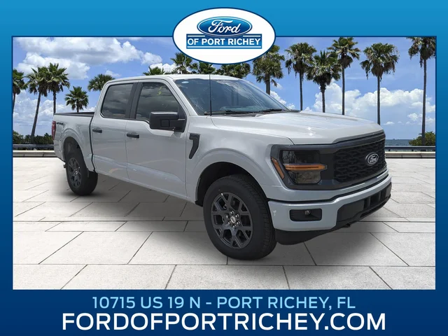 2026 Ford F-150 STX®