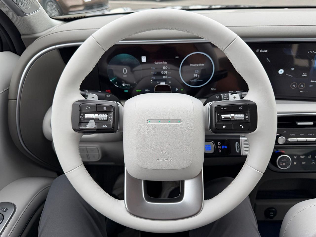 New 2027  Hyundai Limited image 24