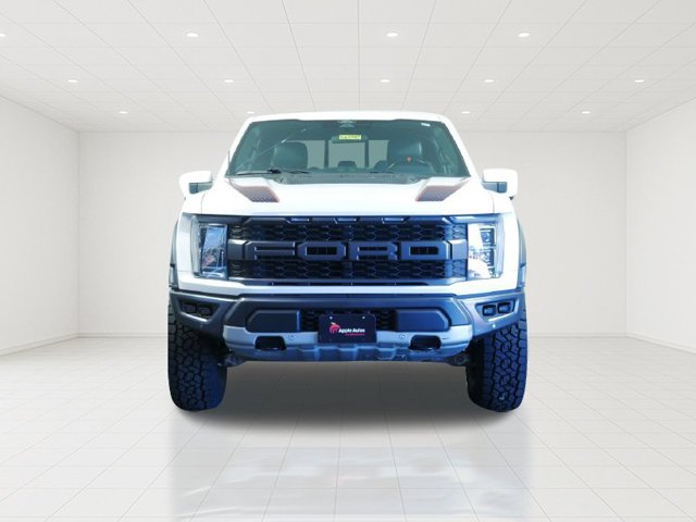 Certified 2022 Ford F-150 Raptor with VIN 1FTFW1RG0NFB29939 for sale in Shakopee, Minnesota