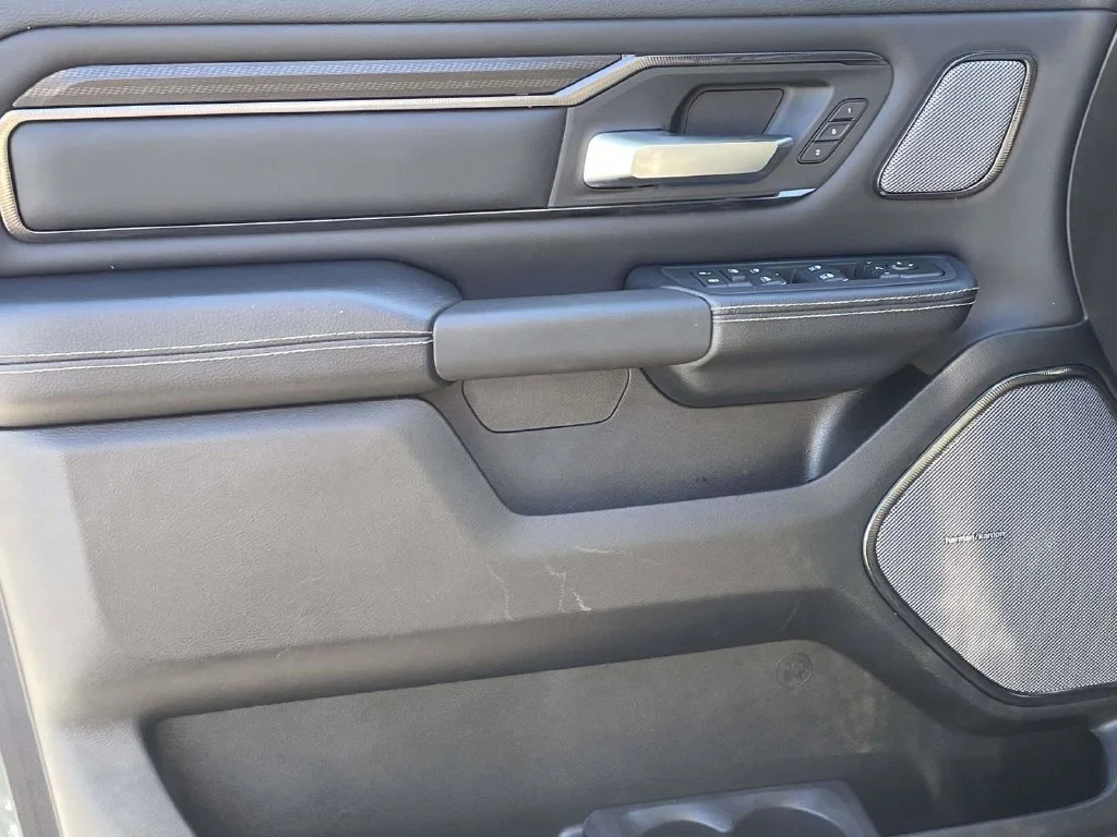 Used 2026  Ram Rebel image 25