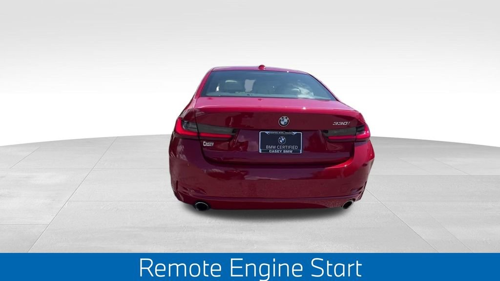 2024 BMW 3 Series 330i - Photo 6