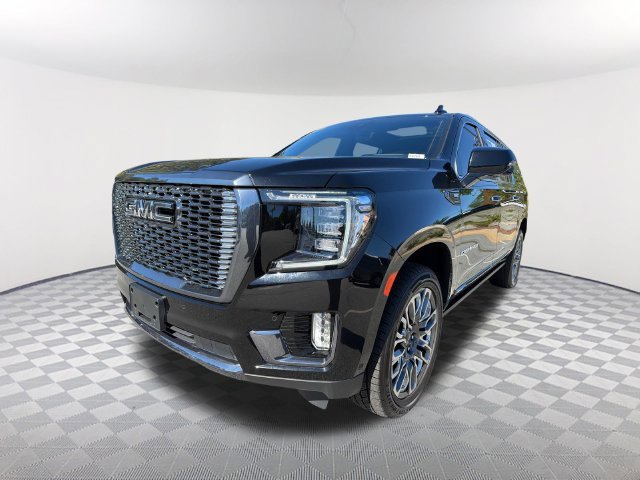 2024 GMC Yukon XL