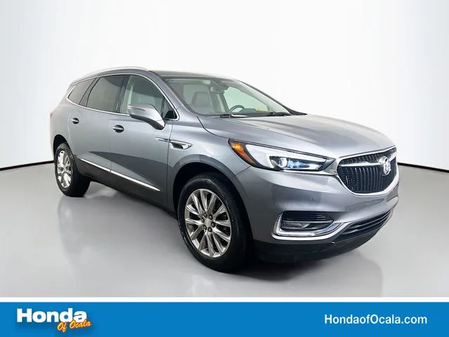 2020 Buick Enclave Premium's photo