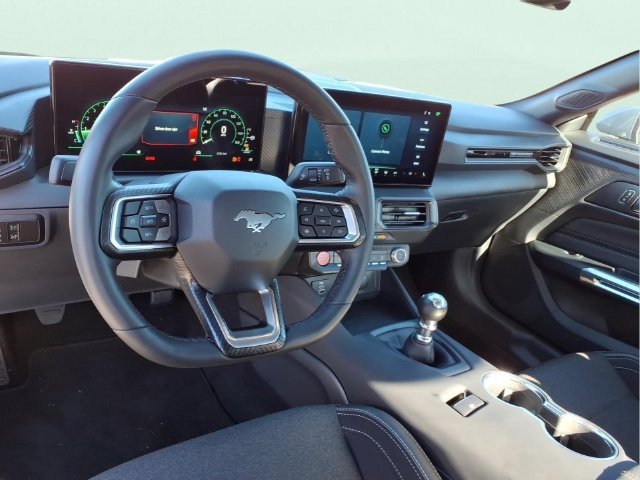 Used 2025 Blue Ford GT image 19