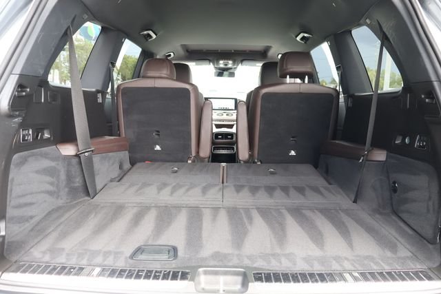 Used 2022  Mercedes-Benz GLS 450 image 24