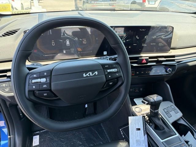 2026 Kia Sportage X-Line - Photo 15