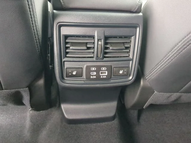 Used 2026 Silver Subaru Limited XT image 36