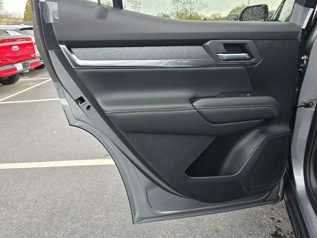 2026 GMC Terrain Elevation - Photo 24