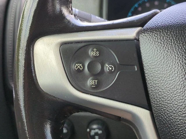 Used 2019 Blue GMC SLE1 image 24