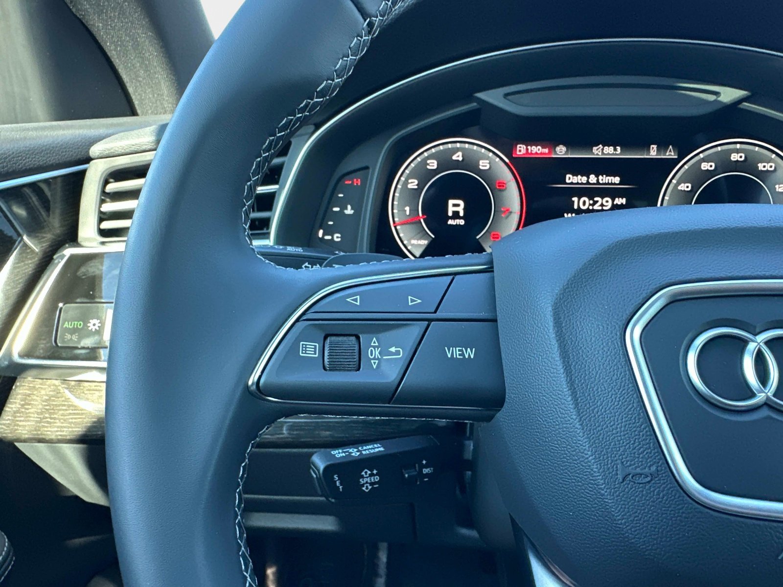 2026 Audi Q8 Premium Plus - Photo 27