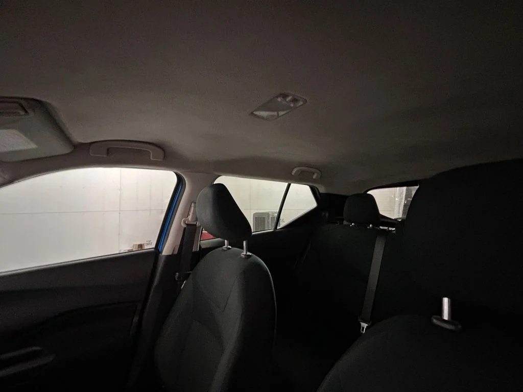 Used 2024 Blue Nissan S image 25