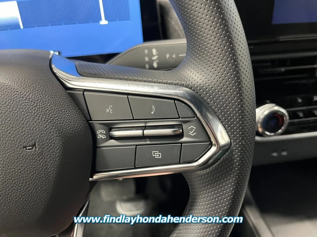 2026 Honda Prologue EX - Photo 19