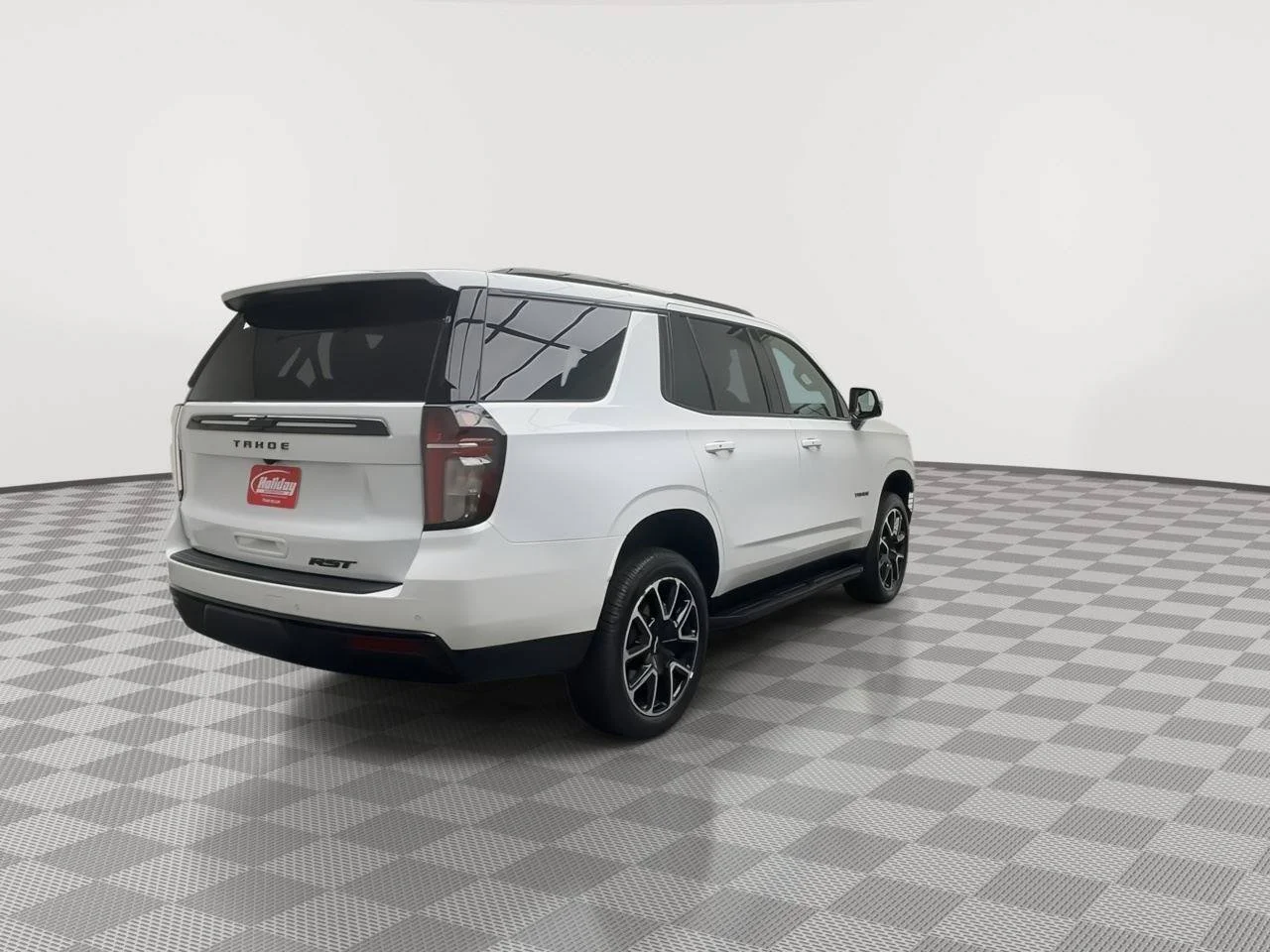 2023 Chevrolet Tahoe RST - Photo 44