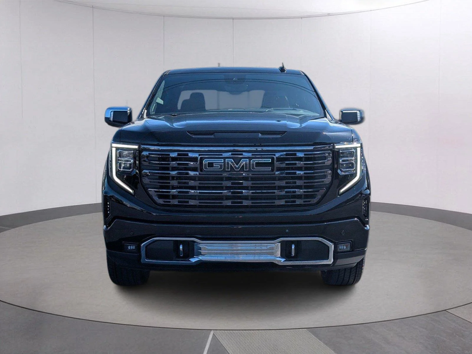 New 2026 Onyx Black GMC Denali Ultimate image 10