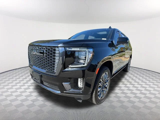 2024 GMC Yukon XL