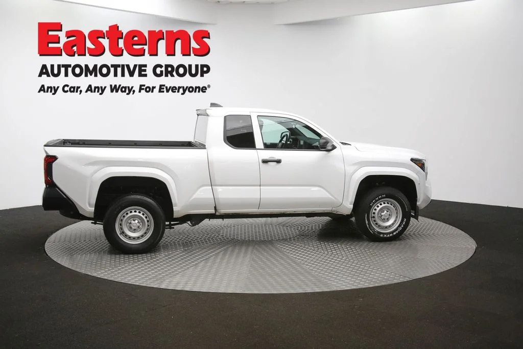 Used 2024 White Toyota SR image 40