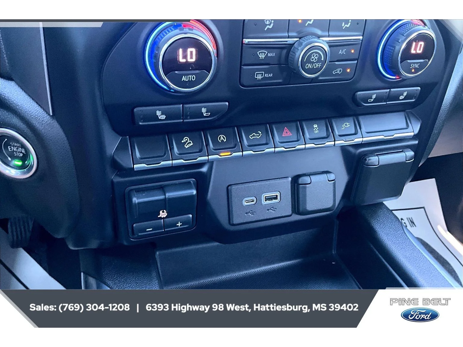 Used 2021 Shadow Gray Metallic Chevrolet RST image 24