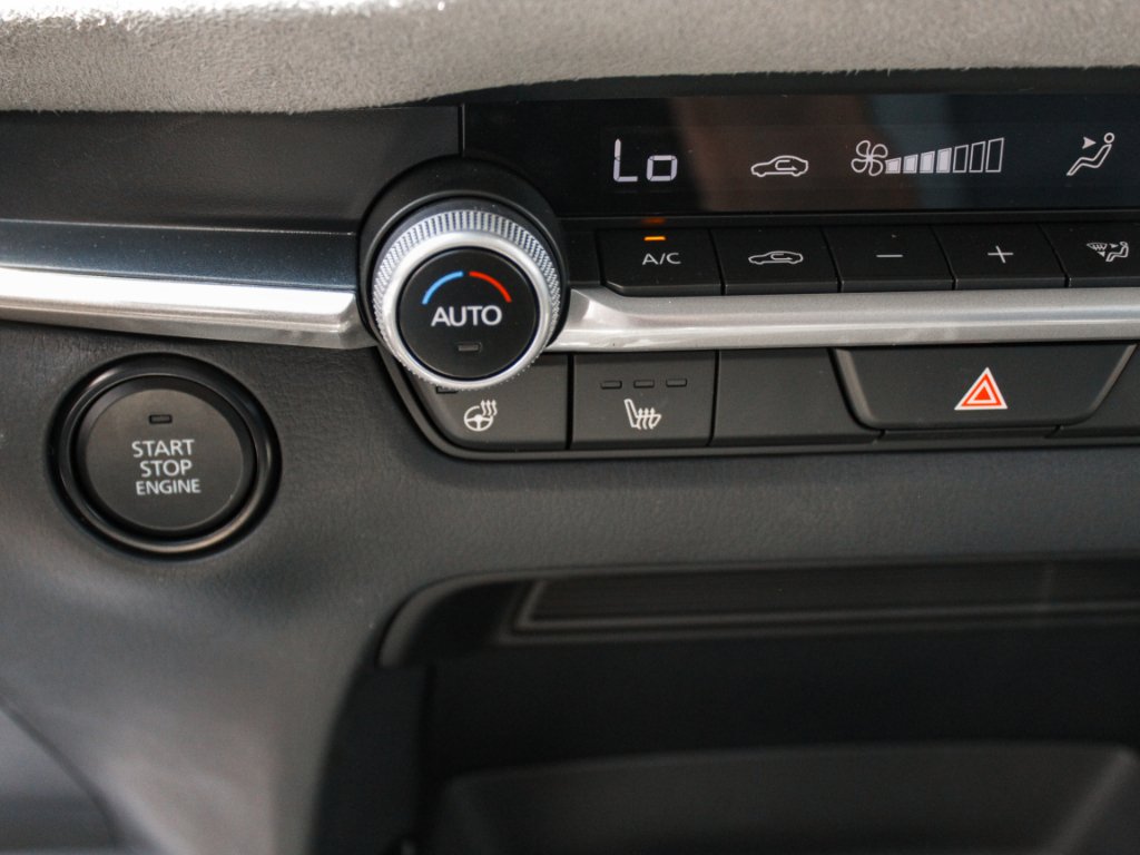 Used 2026 Jet Black Mica Mazda 2.5 S Aire Edition image 19