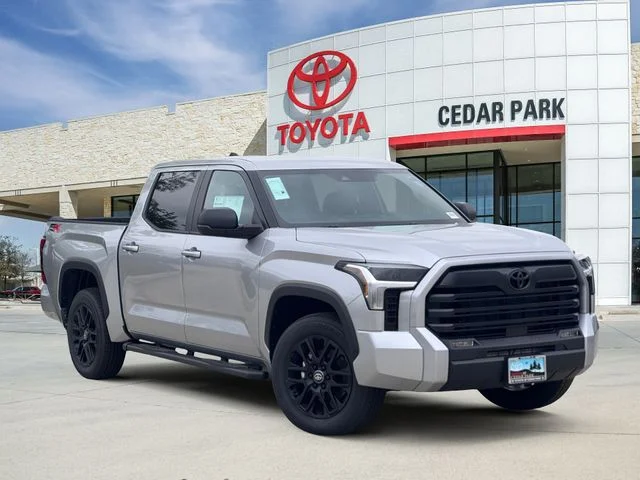 2026 Toyota Tundra  SR5