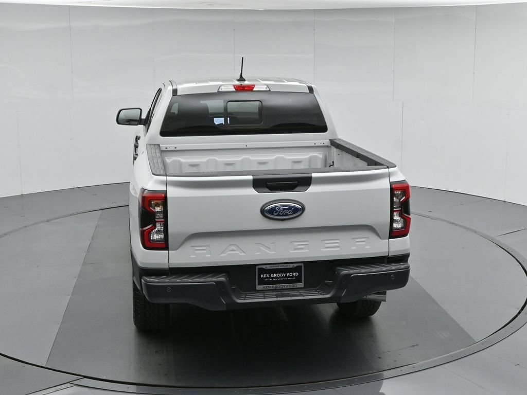 New 2026 Avalanche Ford XLT image 39