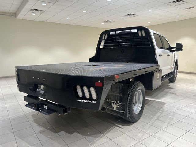 Used 2024 White Ford XL image 5